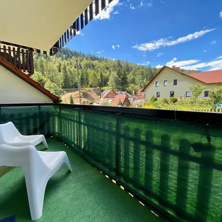 Champion's Balkon Garaz Klima