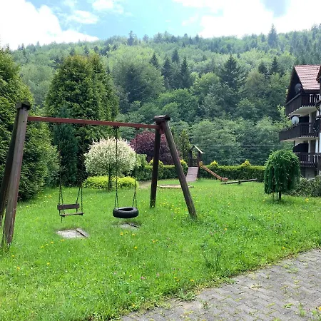 Champion's Balkon Garaz Bsa *