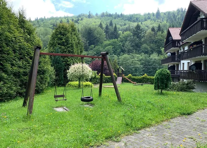 Champion's Balkon Garaz Bsa *