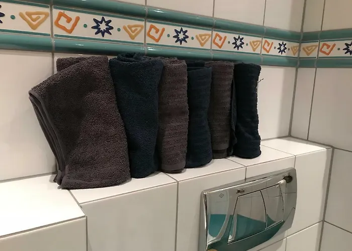 Champion's Balkon Garaz Bsa Апартаменты Щирк